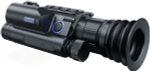 Цифровой прицел ночного видения PARD NV008SP-LRF (940-70) с дальномером