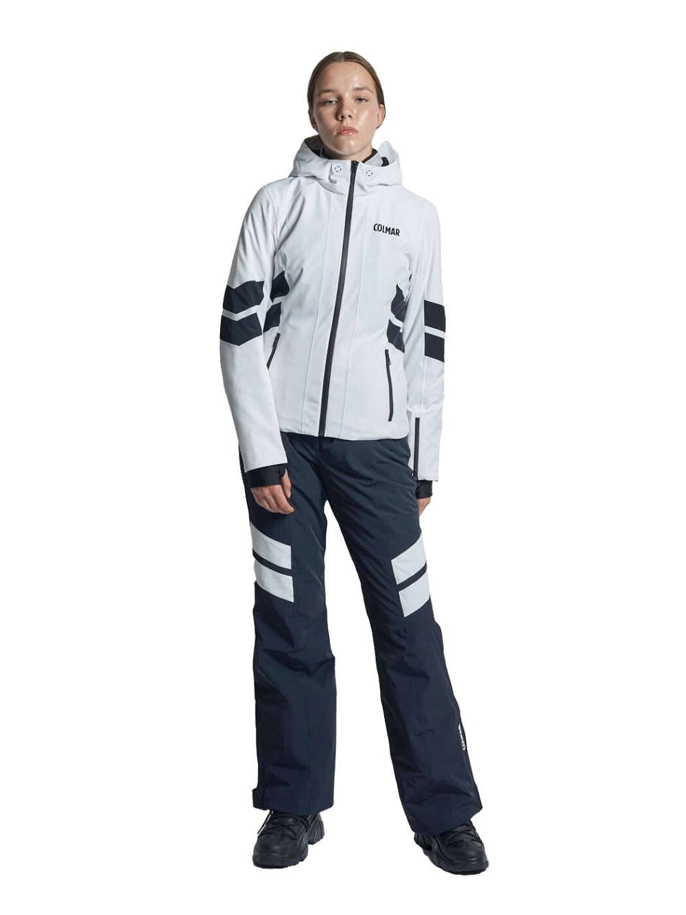 Куртка slalom W Colmar