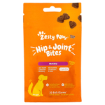 Zesty Paws, Прикусывание бедер и суставов, для собак, для всех возрастов, бекон, 10 жевательных таблеток, 35 г (1,2 унции)