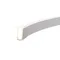 Гибкий неон 10х4 24В 9,6 Вт/м 4000K IP67 5м Led Strip 432038