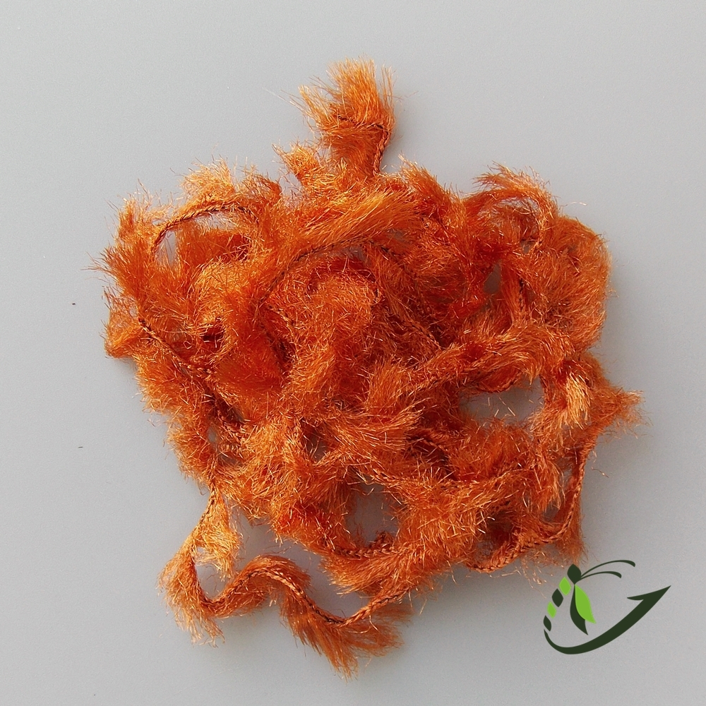 TIEMCO Синель Melty Yarn