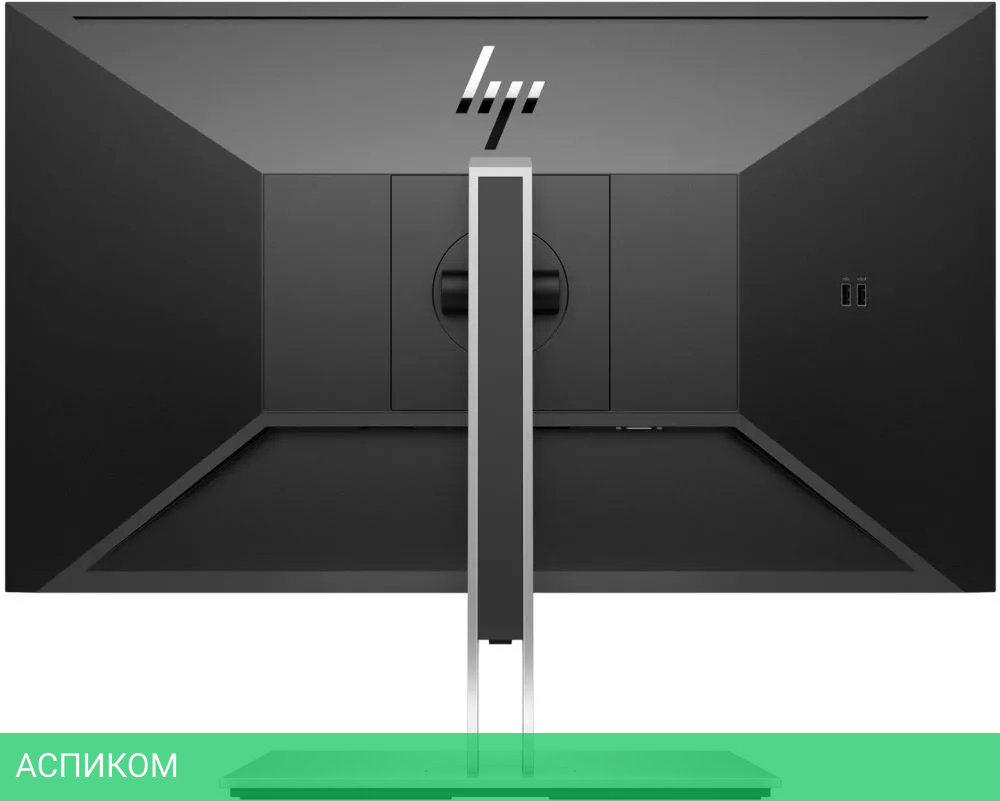 Монитор HP E27 G4