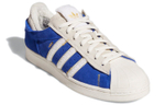 Кроссовки Henry Ruggs X Adidas Originals Superstar Ws2