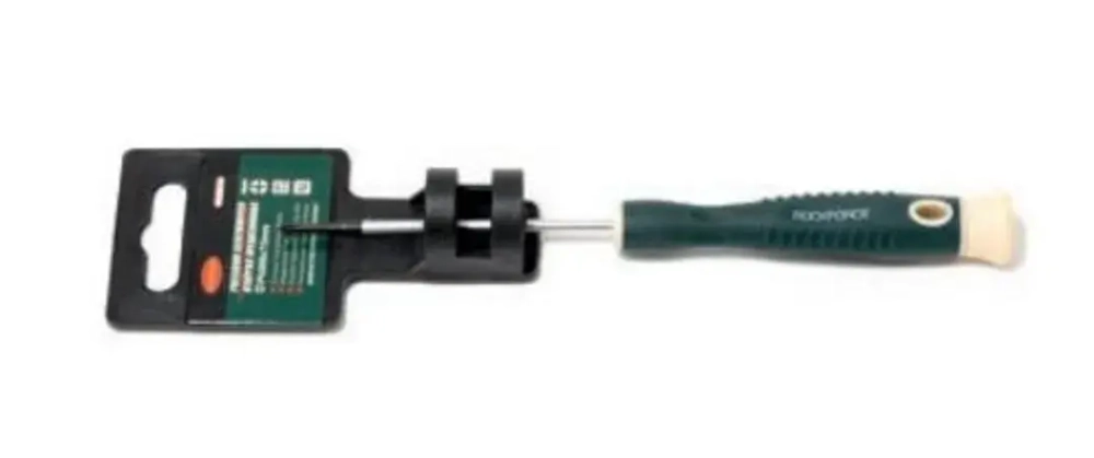Отвертка крестовая ювелирная PH.00 (75мм) RockForce##Rock FORCE RF-73107500