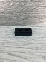 Пластиковые ножки для мебели дивана шкафа тумбочки стола