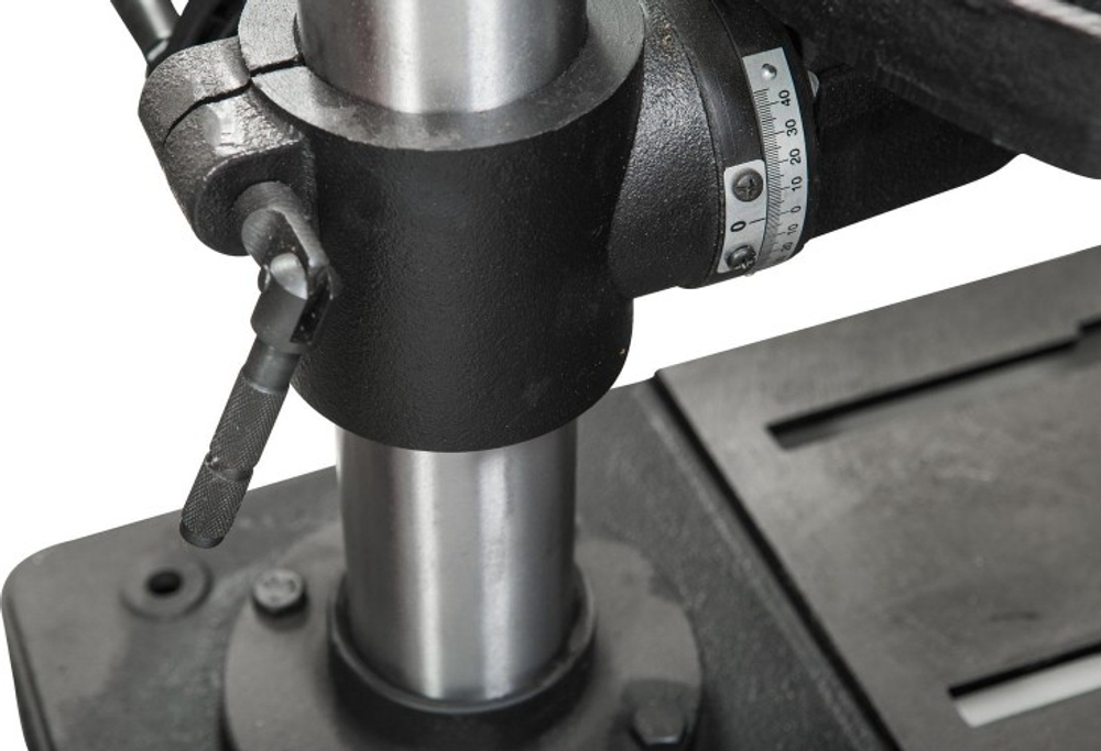 Станок сверлильный JET JDP-15 400V 10000370T