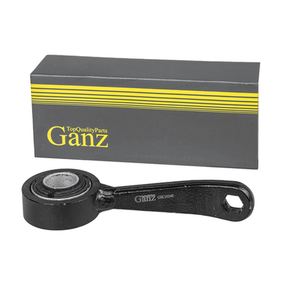 Тяга (стойка) переднего стабилизатора R MB W211/S211/C219 GANZ GIK10240