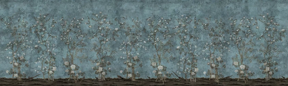 Цифровое панно ID Wall TEMPER