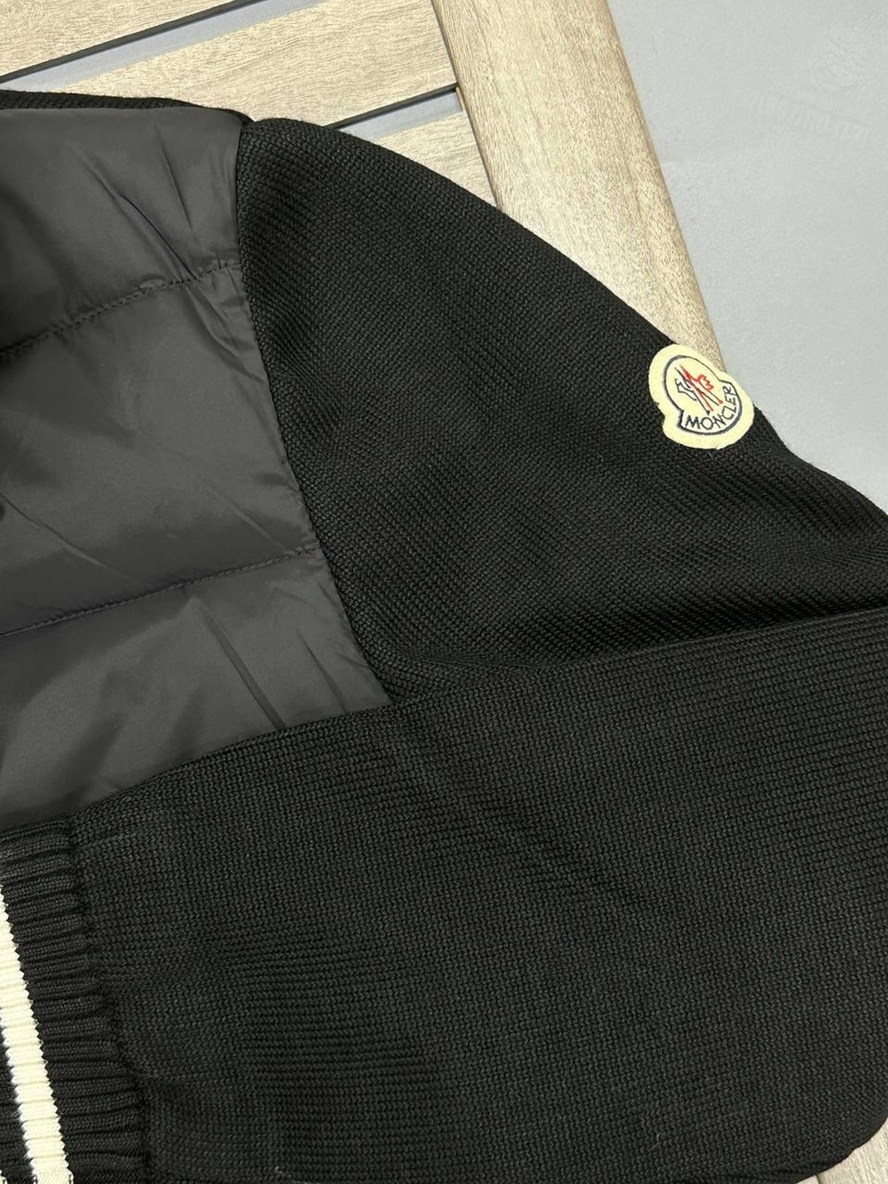 Куртка Moncler