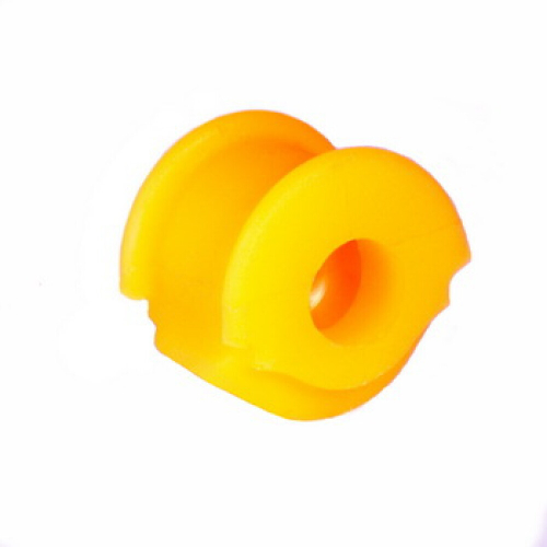 Полиуретановая втулка стабилизатора, задней подвески (2 шт.), Точка опоры.19-01-1696