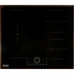 Встраиваемая индукционная панель DeLonghi ELETTRA 4B1P CR (q)
