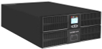 Источник бесперебойного питания QTECH QPS-OLS-RT-6-192SK