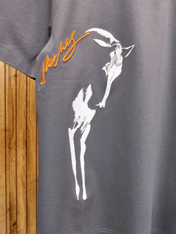 Футболка Hermes