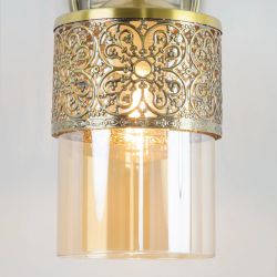 Citilux Эмир CL467313 Бра Бронза