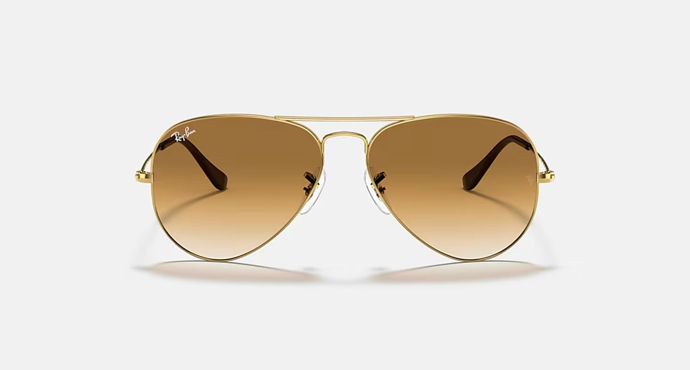 Aviator lunette de soleil on sale