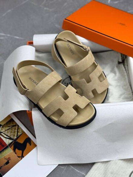 Сандалии Hermes