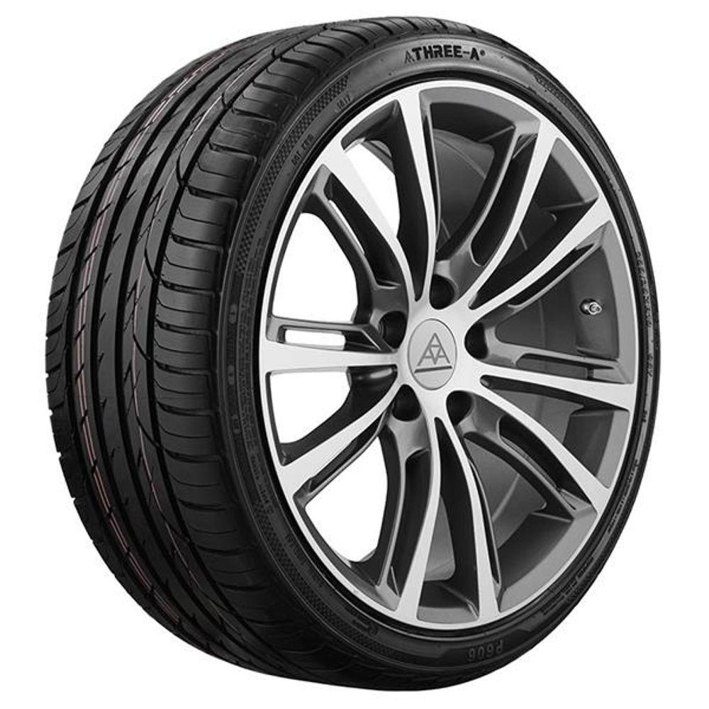 AUTOGRAPH ULTRA 2 SUV