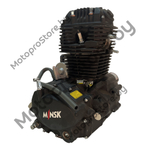 Двигатель 166 FMM
