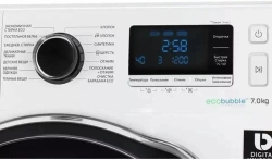 Стиральная машина Samsung WW70J6210DW/LD
