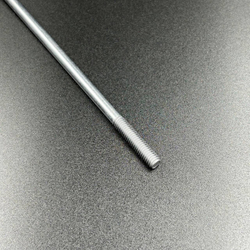 Болт подвески Yamaha 9.9-15, F9.9-15 (90101-06M29) (YUELANG)