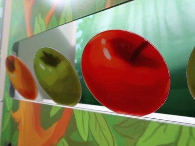 Тир для детей "Гуси-Лебеди"