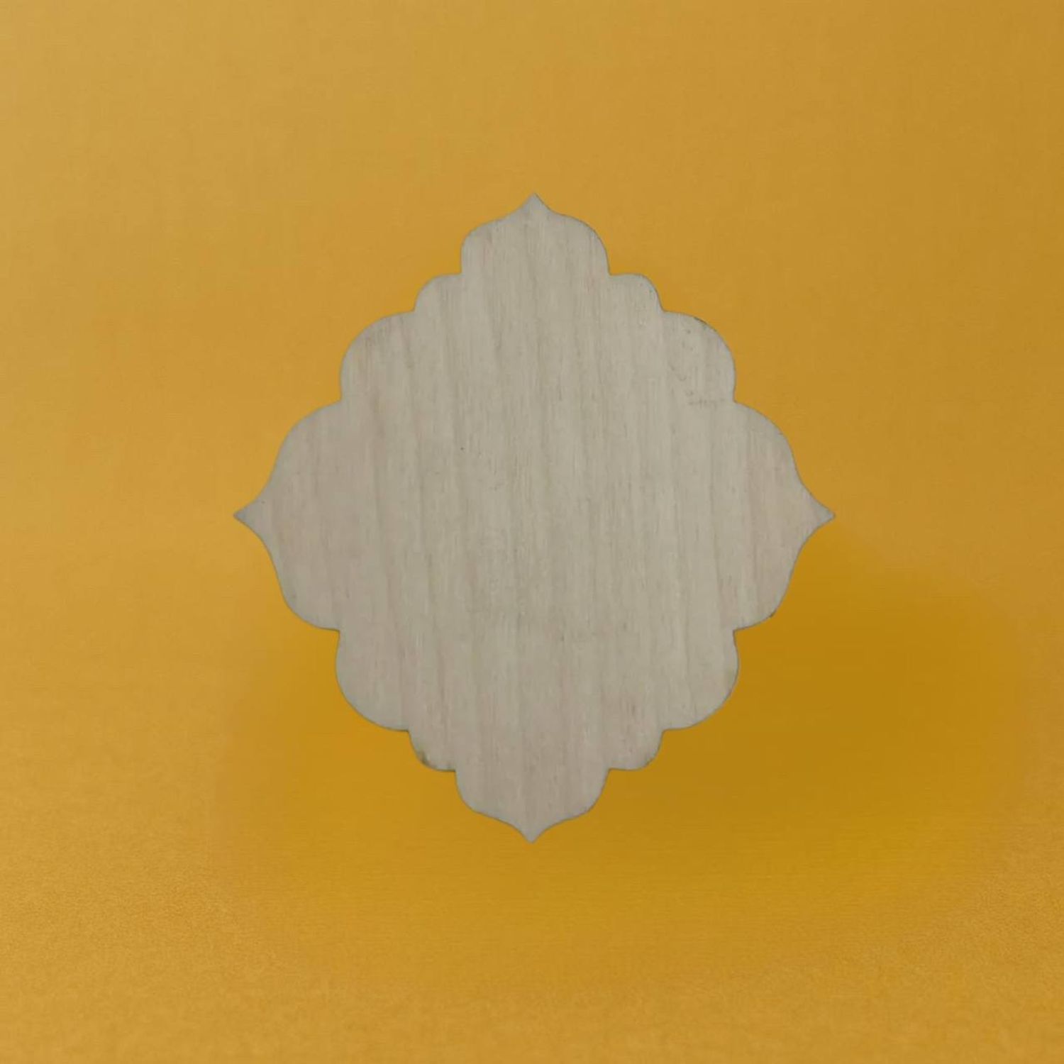 накладка , №9 (7*6,5см) фанера