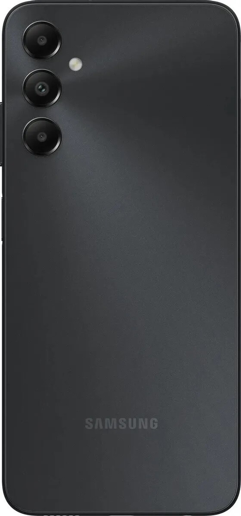 Смартфон Samsung Galaxy A05s 4/64Gb Черный