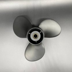 Гребной винт Suzuki DT9.9-DT15, DF9.9-20 (3x9-1/4x9) (King Dolphin)