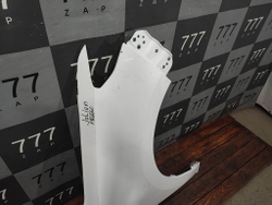 Крыло переднее правое Haval Jolion 21-24 Б/У Оригинал 8403120XST01AD