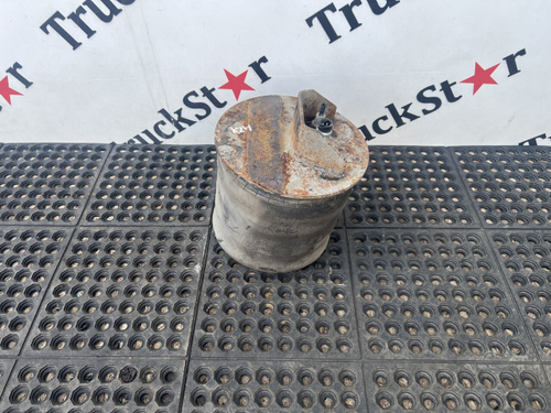 Подушка пневмоподвески задняя 2018г.