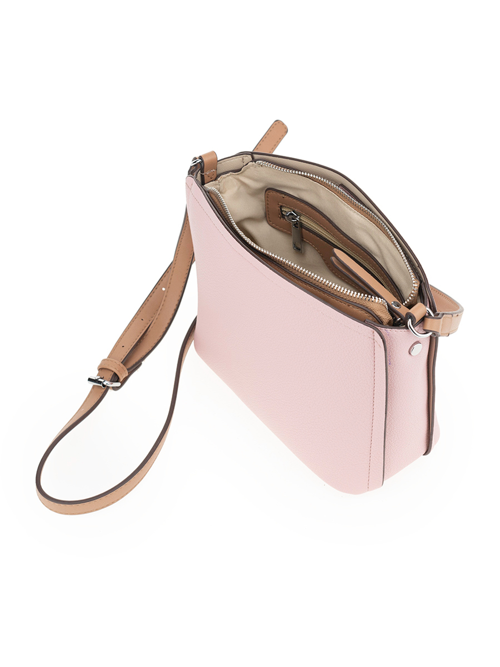 27729/63 Сумка жен., иск. кожа