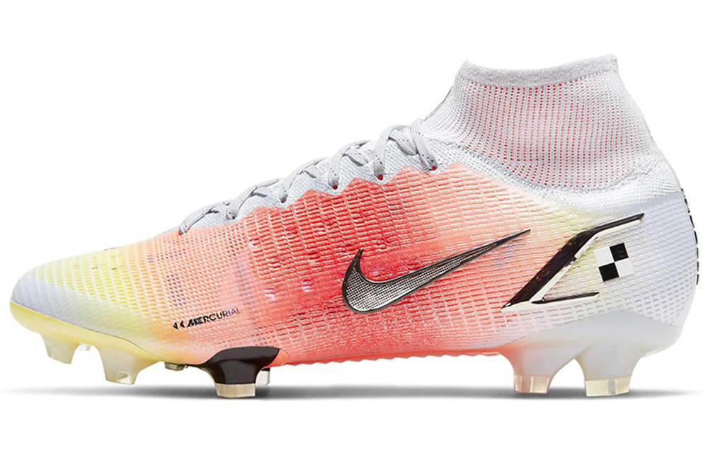 Кроссовки Nike Mercurial Superfly 8 14 Elite Mds Fg