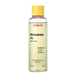 Тонер для лица с ниацинамидом  Yeppda Niacinamide 3% Water Toner