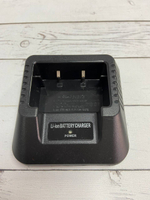 Портативная радиостанция Kenwood TK-F8 (Dual Band)