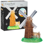 3D головоломка Crystal Puzzle большая