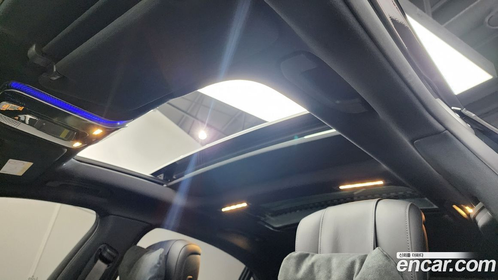Mercedes-Benz S-Class W223 S500L 4MATIC (06.2023)