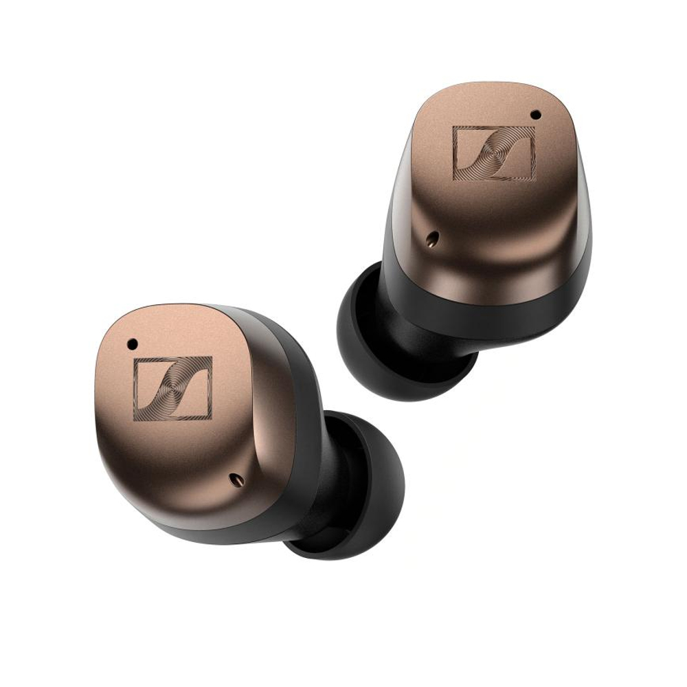 Беспроводные наушники Sennheiser MOMENTUM 4 (TWS)