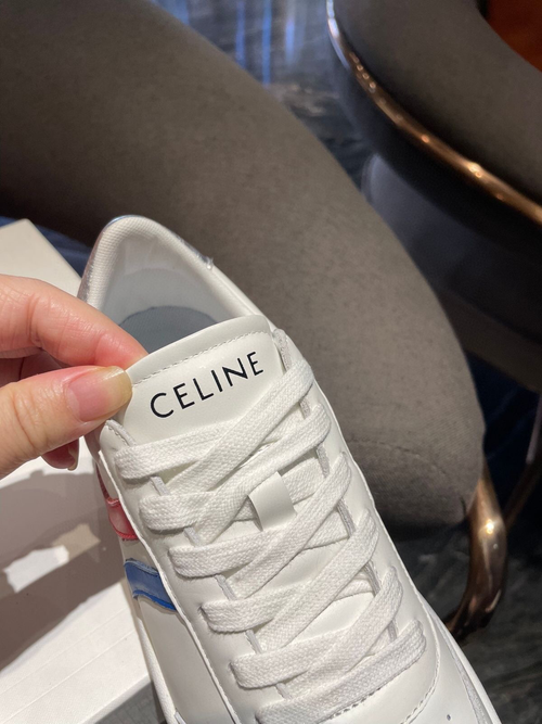 Кеды Celine