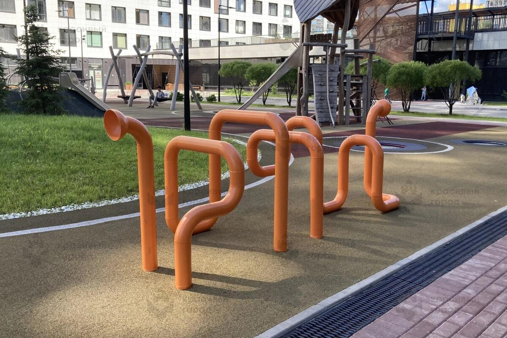 Детский телеграф