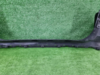 Бампер задний Jetour Dashing (2022-н.в.)