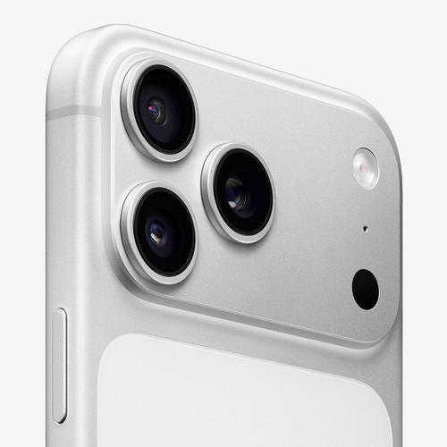 Смартфон Apple iPhone 17 Pro Max 2 ТБ (Серебристый | Silver)