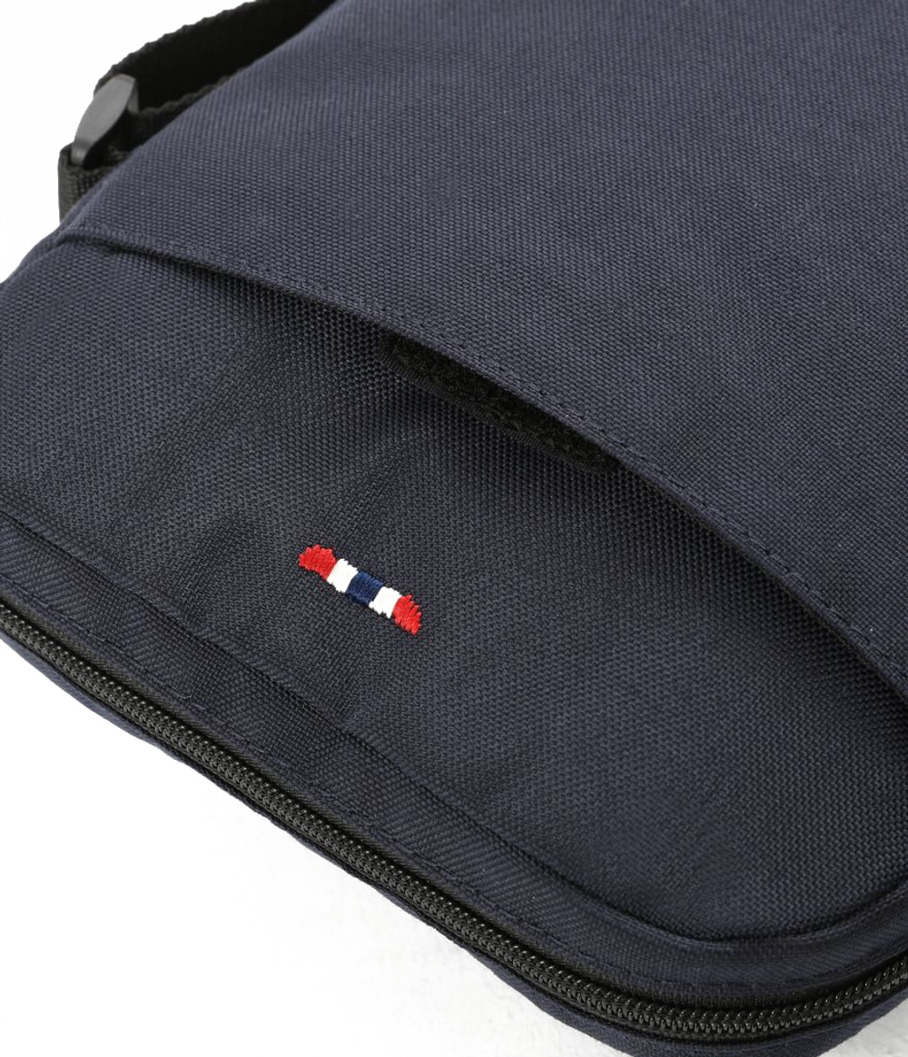 Сумка на плечо Napapijri Hoyage Cross Blu Marine