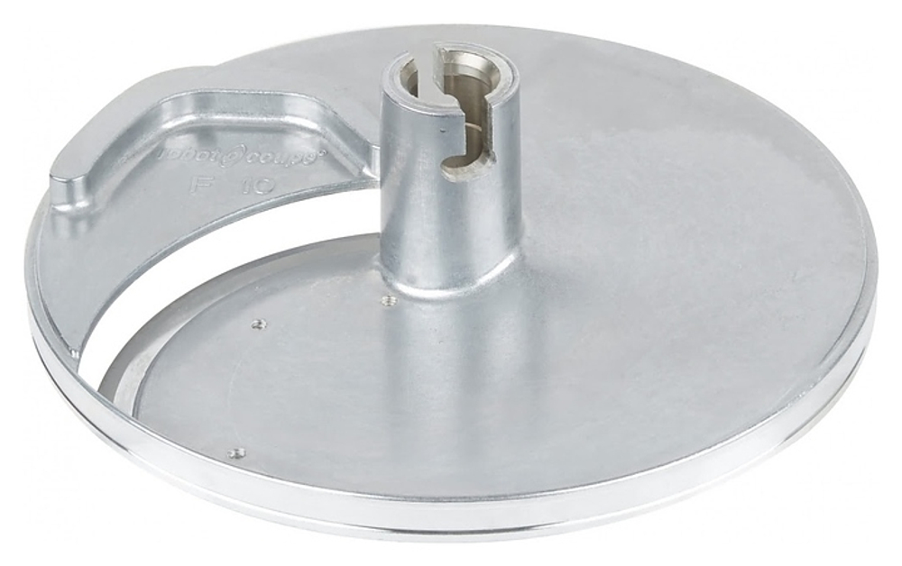 Диск для нарезки картофеля фри Robot Coupe 28135W Mineral+ 10х10 мм