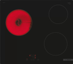 Электрическая варочная панель Bosch PKM611BA2R
