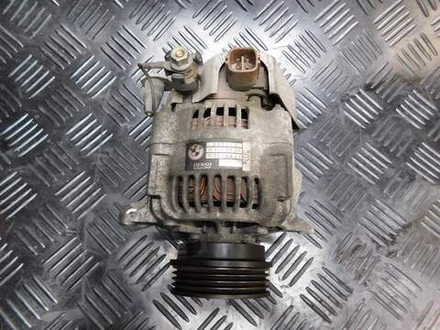 Генератор BMW R1200GS 2005