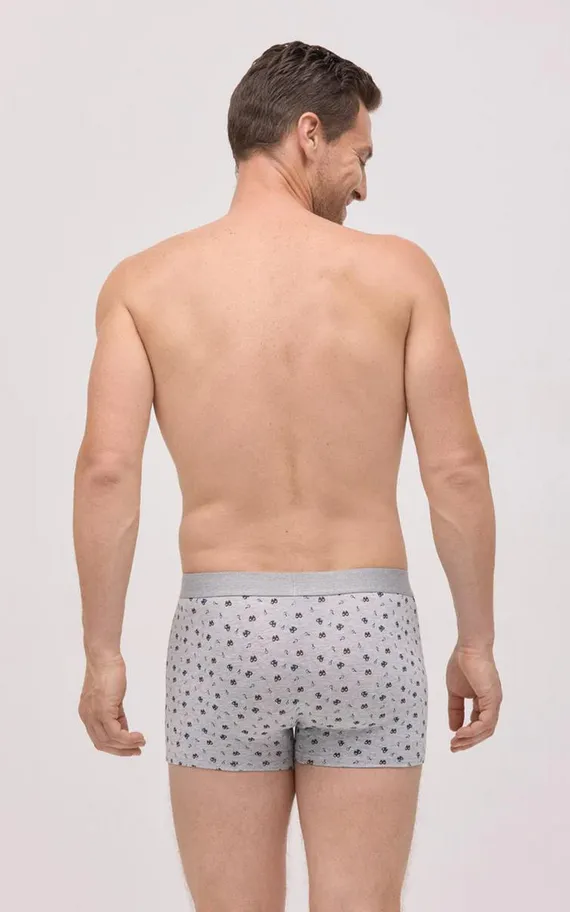 20422 Облегающие боксеры 2 шт. в упаковке