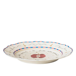 BITOSSI HOME Тарелка обеденная  Heart  26,5см