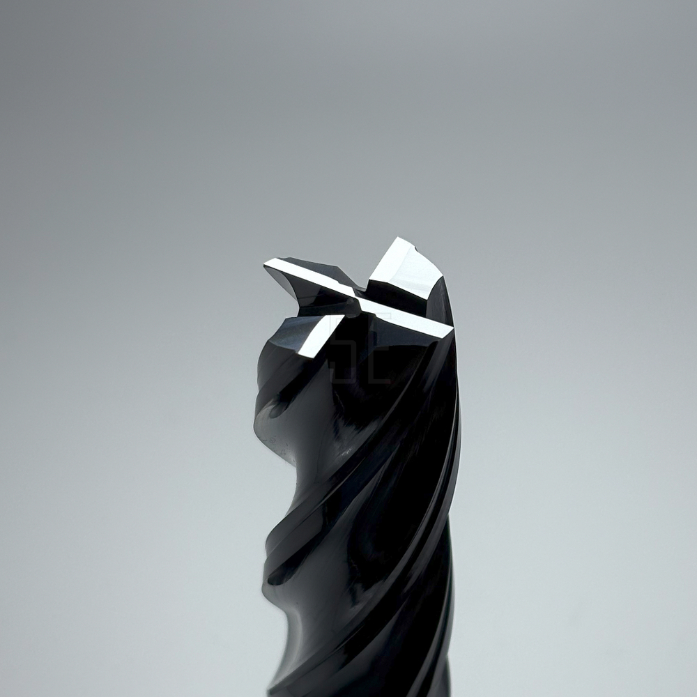 1214 12*30*12*75 Фреза концевая