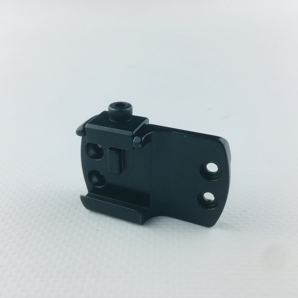 Кронштейн Rusan Weaver под Aimpoint Micro  (068-W-V)