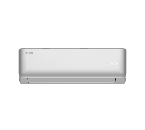 Внутренний блок настенного типа серии VIBE PRO SILVER MULTI EU DC Inverter AMS-12UW4RWUHD00(S) (комплект)